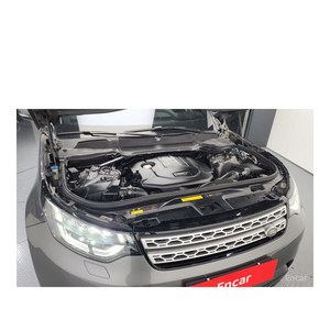 Land Rover Discovery Abril 2019 3.0 SD6 HSE Luxury 197.013 km Diésel Transmisión Automática Volante a la Izquierda Asientos de Cuero Cámara Trasera - Product Image 6