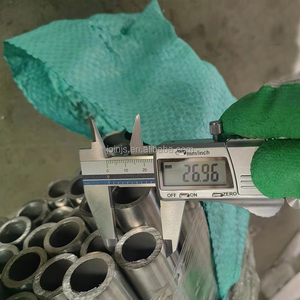 Никелевый сплав круглый стержень/труба инконель 600/601/625/X-750/718/825/монель 500/К500/400/C276/C22 цена за кг - Product Image 5