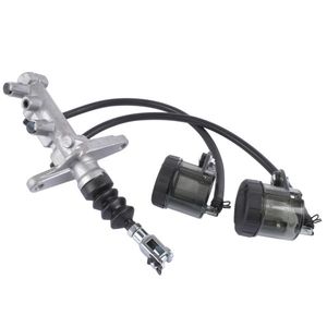 CanAm Maverick X3/Turbo/Trail/Sport Commander 1000/700 Brake Master Cylinder Model 705601461 705601549 705601802 705601863 - Product Image 3