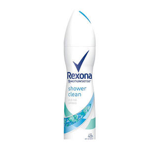 Desodorante Rexona en Aerosol con Fragancia Premium, Pedidos al por Mayor, Proveedor Mayorista, Stock Disponible - Product Image 6