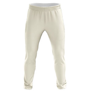 Ensemble de maillots de cricket en polyester de haute qualité, respirant, anti-humidité, couleurs personnalisables, service OEM - Product Image 5