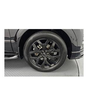 Para Kia Mohave Diésel 3.0 4WD Modelo Octubre 2022 con Asientos de Cuero para 6 Pasajeros, Caja de Cambios Automática, 50,134 km, Volante a la Izquierda - Product Image 5