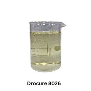 อะมิโนไซโคลาลิฟาติกเอมีน Adduct สำหรับพื้นปรับระดับตัวเองและสารเคลือบผิว8026แข็งสูง - Product Image 1