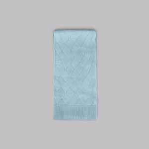 High Quality Custom Acrylic Breathable Winter <b>Men's</b> Soccer Scarf <b>Shawl</b> for Sports Fans Wholesale - Product Image 5