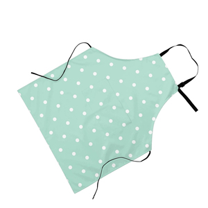 Proveedor de Delantales Sublimados al por Mayor, Ropa de Cocina de Primera Calidad, Impresión Personalizada, Estilo Único, Diseño ODM, Nueva Llegada - Product Image 3