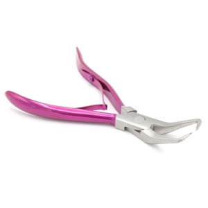 Kit d'outils pour extensions de cheveux en gros, accessoires professionnels pour l'application et le coiffage des extensions de cheveux - Product Image 3