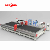 Alat Waterjet 1/4 3/8 9/16 untuk Pembentukan Kerucut dan Pembuatan Ulir Pipa, Alat Pembengkok Berkualitas Tinggi untuk Pipa hp, Laris Terjual