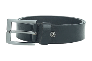 Wholesale 100% Genuine Leather <b>Belt</b> Fashion Mens Casual Adjustable Alloy Buckle Leather <b>Belts</b> - Product Image 3