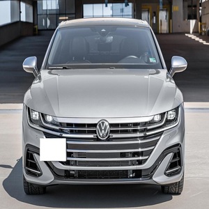 MINT 2021 ARRTE0N SEL PREMIUM R-LINE - Product Image 1