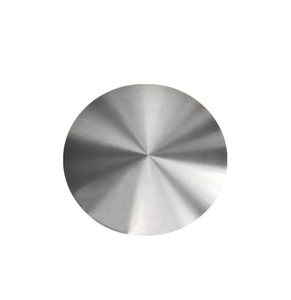 Les meilleurs lingots d'anode fabriqués en Chine lingots de platine de métal précieux de haute pureté - Product Image 1