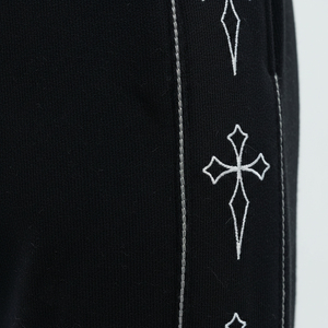 Chándal de hombre con pedrería, diseño más demandado, precio económico, antiarrugas, totalmente personalizado, con el último material. - Product Image 4