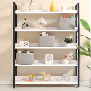 Paniers de rangement pour étagères, bacs en corde de coton tressée pour l'organisation de la chambre de bébé, organisateur de livres, jouets et serviettes - Product Image 2