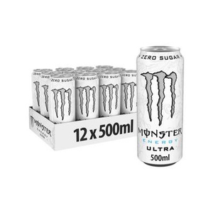 เครื่องดื่มชูกำลังมอนสเตอร์ 500 มล. ราคาขายส่ง - Product Image 2