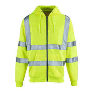 Hi Vis <b>Work</b> <b>Jackets</b> Men's Heavy Duty Custom Design Reflective <b>Jacket</b> Best Sale Good Quality Reflective Safety Reflective <b>Jackets</b> - Product Image 1