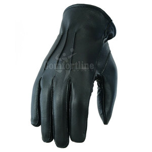Gants d'hiver imperméables à écran tactile, gants d'hiver à doigts entiers, gants d'hiver tendance pour hommes - Product Image 3