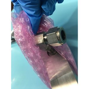 TOKYO ELECTRON TEL DS1110-207158-11 FLANGE, WATER - Equipo y piezas de semiconductores de confianza de la marca global legada - Product Image 4