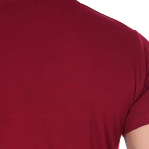 High Quality Men's Casual <b>T</b>-<b>Shirt</b> Quick Dry Summer Short Sleeve Tops Fabric with Front Logo High Quality Male <b>T</b>-<b>Shirts</b> - Product Image 5