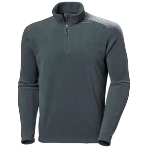 Latest Style Half Quarter Zip Wholesale New Design Windproof Outdoor Polar Fleece <b>Jackets</b> <b>Men</b> Cheap Price Polar Fleece <b>jacket</b> - Product Image 3