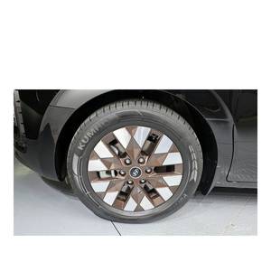 Hyundai Stellaria 2023, Vehículo 4x4 para Camping, con 12,167 km, Caja de Cambios Automática, Asientos de Cuero, Cámara Trasera, Volante a la Izquierda - Product Image 5