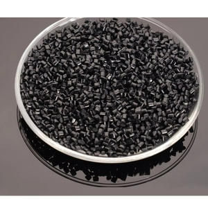 Gránulos de PC ABS naturales virgen, materia prima termoplástica de ingeniería para fábricas de extrusión e inyección - Product Image 2