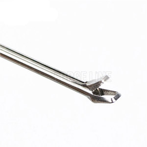 Ciseaux d'arthroscopie à bords tranchants durables pour un contrôle de précision et une sécurité accrues lors des interventions chirurgicales en 2026 - Product Image 4