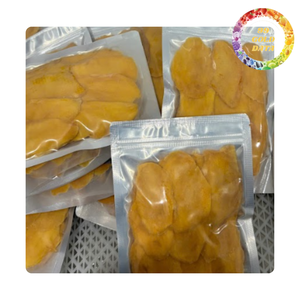 มะม่วงอบแห้งจากเวียดนาม |   ขนมผลไม้เพื่อสุขภาพ - Product Image 4