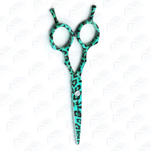 Tijeras de Peluquería de 6.0 Pulgadas, Más Vendidas, Nuevas, Modernas, Profesionales, de Acero Inoxidable, para Cortar el Cabello, para Salón de Belleza y Barbería - Product Image 5
