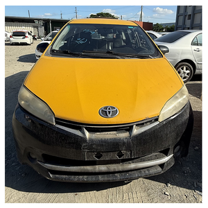 Vehículos Usados Japoneses de Varias Marcas, Toyota Focus, Calidad Verificada, Exportación Global - Product Image 1