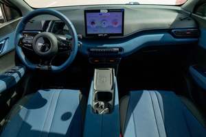 BYD Seagull Flying COCHE ELÉCTRICO - Product Image 4