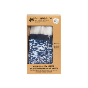 <span class=keywords><strong>Boxer</strong></span> da <span class=keywords><strong>Uomo</strong></span> di Alta Qualità 4XL - Stock di Biancheria Intima di Marca in Eccedenza - Product Image 3