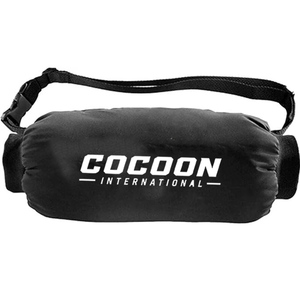 Calentador de Manos Personalizado con Logotipo, Forrado de Felpa, para Deportes al Aire Libre, Fútbol, Caza, Clima Frío, Térmico, con Cinturón Ajustable y Bolsillo - Product Image 6