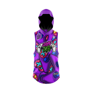 Uniforme de Fútbol 7v7 de Primera Calidad, Secado Rápido, Antibacterial, Transpirable, 100% Poliéster, Diseño Personalizado, Impresión por Sublimación, OEM - Product Image 1