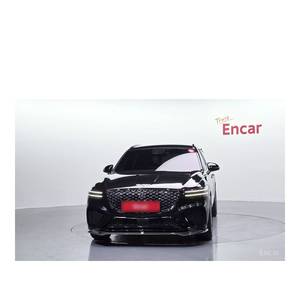 Genesis GV70 2.5T AWD 2024, SUV a Gasolina, Volante a la Izquierda, Caja de Cambios Automática, Asientos de Cuero, Cámara Trasera, Emisión Euro V, 60,267 km - Product Image 3