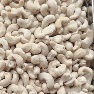 Oferta Especial: Nueces de Anacardo W180 W320, Anacardos Santigo de Vietnam, Anacardos Crudos al por Mayor, Disponible Empaque con Marca Privada - Product Image 1