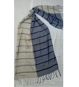 La última moda de primavera e Invierno para mujer, conjunto de Chal y bufanda de viscosa larga, patrón estampado, estilo de punto para adultos - Product Image 6