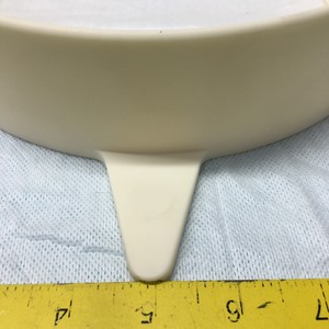 LAM 716-330890-001 <b>Ceramic</b> BSR, <b>Ring</b>, Baser - Trusted Global Legacy Semiconductor Equipment and Parts at - Product Image 5