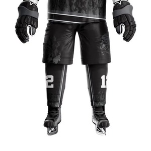 Uniforme de Hockey sobre Hielo Personalizado OEM para Hombre, Ropa Deportiva de Primera Calidad Hecha en Pakistán a Precio Económico 2026 - Product Image 6