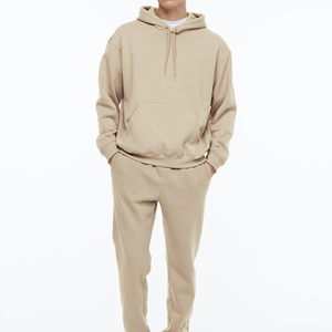 Sweatshirts personnalisés, Hoodies unis pour femmes et couples, style décontracté Hip Hop Streetwear, Pull à capuche - Product Image 1