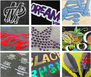 ชุดวอร์มซิปแบบมีแถบคู่ ผ้าฟลีซสำหรับฤดูหนาว คุณภาพสูง พรีเมียม ระบายอากาศได้ดี สำหรับทั้งชายและหญิง รับผลิตตามสั่งพร้อมปักโลโก้ ปี 2026 - Product Image 6