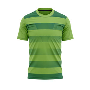 Camiseta Deportiva Sublimada al por Mayor, Diseño Personalizado, Proveedor de Camisetas Deportivas Impresas - Product Image 1