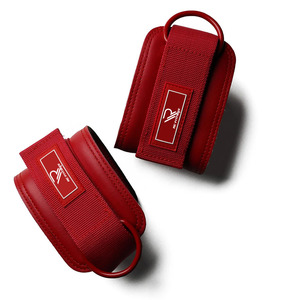 Sangle de cheville réglable pour haltères, attache d'entraînement pour exercices du tibialis, renforcement des jambes et entraînements à domicile - Product Image 1