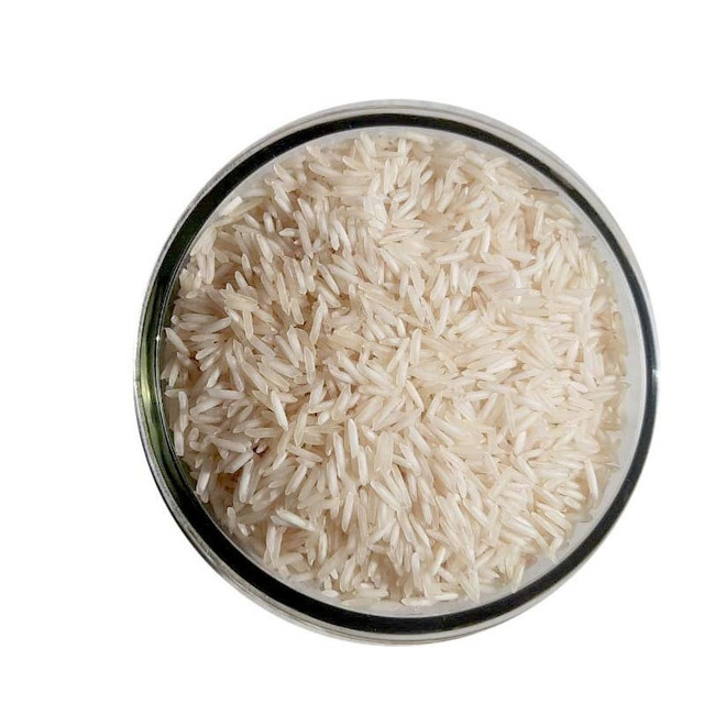 Premium 1121 White Sella Basmati Rice For Exports