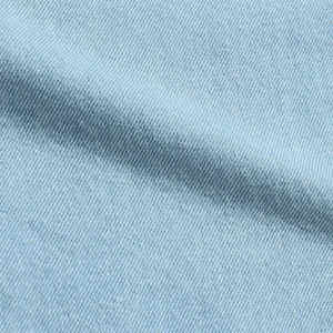 Nueva Oferta, Jeans Clásicos Formales de Algodón para Hombre, Pantalones de Trabajo, Jeans para Hombre al Mejor Precio, Pantalones de Mezclilla - Product Image 6