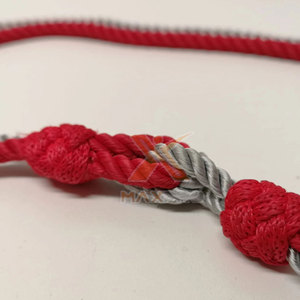 สายคล้องคอสำหรับชุดพิธีการ คุณภาพดีเยี่ยม MOQ ต่ำ วัสดุทนทาน - Product Image 5