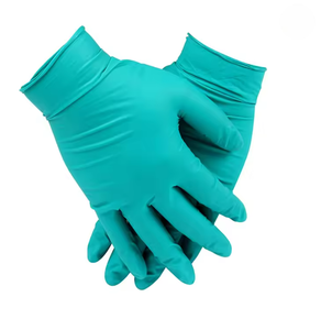 Guantes Desechables de Nitrilo Ansell 92-600, 4 Mil, Resistentes a Pinchazos y Desgarros, Protección Anti-química, Agarre Fácil, 24 cm de Longitud - Product Image 3