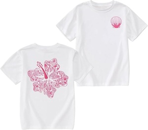 เสื้อยืดและเสื้อโปโล ผ้าฝ้าย 100% น้ำหนัก 160 กรัม/ตร.ม. สีพื้น สีสันสดใส คอกลม คอกว้าง พิมพ์ลายลำลอง ผู้ผลิตจากบังกลาเทศ - Product Image 5