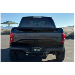 Ford F-150 Raptor 2018 - Product Image 3