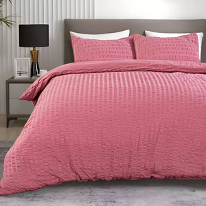 Housse de matelas sur mesure imprimée personnalisée 2024 avec bande élastique, taille personnalisée avec ensemble de taies d'oreiller, protège-matelas - Product Image 4