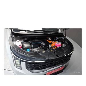 2024/5 สำหรับ Kia Carnival HEV 7 ที่นั่ง พร้อมคุณสมบัติ Gravity ระยะทาง 36,205 กม. เกียร์อัตโนมัติ เบาะหนัง กล้องมองหลัง พวงมาลัยซ้าย - Product Image 6