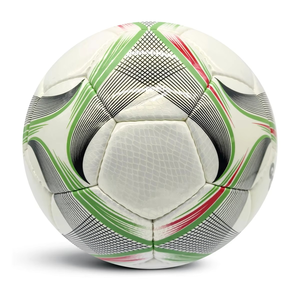 GAMEGAZER GMR-1013 Taille 5 Poids 410-450G Circonférence 685-695MM Ballon de haute qualité en PU grain peau de serpent cousu à la main - Product Image 5